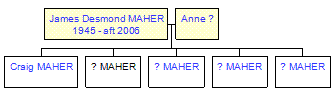 Mini tree diagram